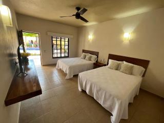 Natura Hotel & Villas - Zihuatanejo - 2