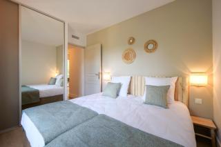 Villa Rêve de Plage proche St-Tropez - Saint-Tropez - 5