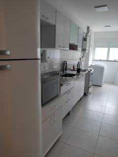 Apartamento confortavel Centro de Teresopolis. NOVO - Teresópolis - 7