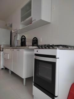 Apartamento confortavel Centro de Teresopolis. NOVO - Teresópolis - 5
