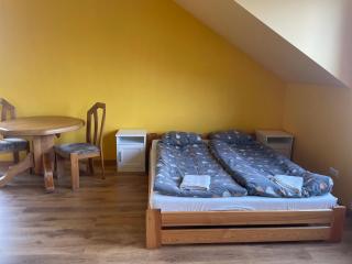Hotel Zajazd Kodeński - Kodeń - 3