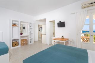 La Mer Seaside Apartments - Drios - 4