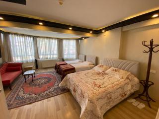MEHMET BEY HOTEL - Istanbul - 3