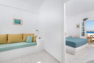 La Mer Seaside Apartments - Drios - 3