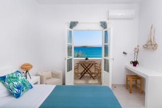 La Mer Seaside Apartments - Drios - 9
