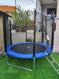 Modern penthouse Ivan with rooftop swimming pool and jacuzzi - Drinovci - 5