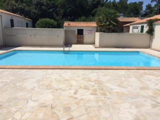 La maisonnette des vacances - 1