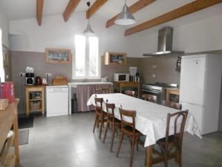 Villa Marena Adaptee handicapes - Dolus-d'Oléron - 2