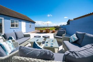 Seaview Beach House - Norwich - 9