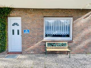 Lounge - Gemütliche Ferienwohnung am Asreg, Bad Zwischenahn - 6