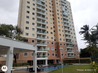 Apartamento 2Q Mobiliado Maraponga Fortaleza - 9