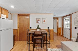 Mountainscape Cabins 1 - 1