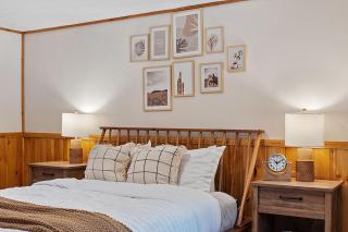 Mountainscape Cabins 1 - 9