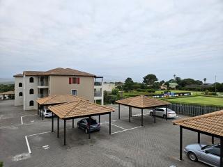 Anchored In Plett - Plettenberg Bay - 2