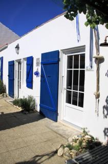 La Cabane de peche de la Cotiniere - 9