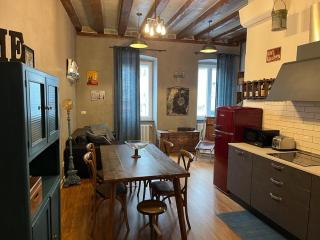 Santorio 5 Apartment - Triest - 6