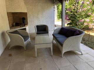 Le relais de la Sicarde - 5