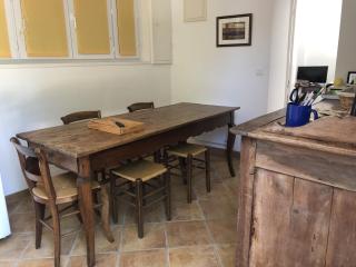 Le relais de la Sicarde - 2