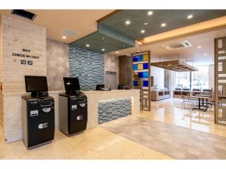 Hotel Lantana Naha Matsuyama - Vacation STAY 65211v - Naha - 2