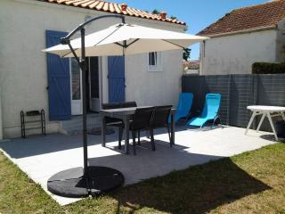 La petite maison a Mamy La Cotiniere - Saint-Pierre-dʼOléron - 9