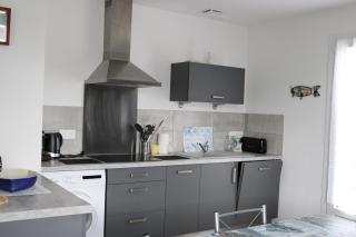 La petite maison a Mamy La Cotiniere - Saint-Pierre-dʼOléron - 5