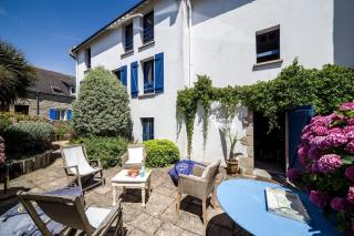 Petite maison bourg de La Trinite sur Mer - 4 à 6 couchages - La Trinité-sur-Mer - 6