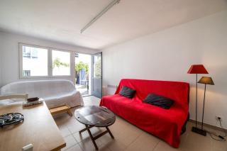 Petite maison bourg de La Trinite sur Mer - 4 à 6 couchages - La Trinité-sur-Mer - 5