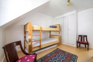 Petite maison bourg de La Trinite sur Mer - 4 à 6 couchages - La Trinité-sur-Mer - 2