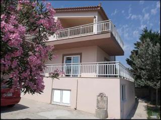 Aeolian Retreats - Rural Villa - Moudhros - 0