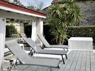 Le Chai Maison de charme pour tribu joyeuse - 7