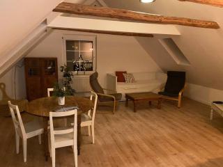 Traumhafte Ferienwohnung im Landhausstil - 7