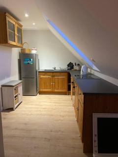 Traumhafte Ferienwohnung im Landhausstil - 2