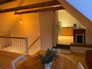 Traumhafte Ferienwohnung im Landhausstil - 5