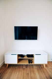 Apartament Marbud 2 przy Aquaparku Reda - Rumia - 9