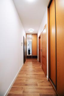 Apartament Marbud 2 przy Aquaparku Reda - Rumia - 4