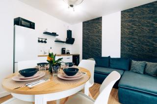 Apartament Marbud 2 przy Aquaparku Reda - Rumia - 2