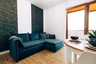 Apartament Marbud 2 przy Aquaparku Reda - 1