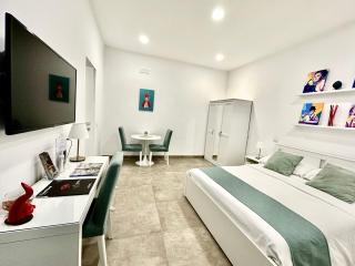 Tribunali 181 Guest House - Napels - 8