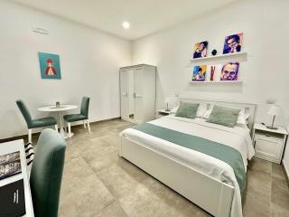 Tribunali 181 Guest House - Napels - 9