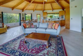 Fallbrook Home with Mountain Views Close to Hiking! - Fallbrook - 7
