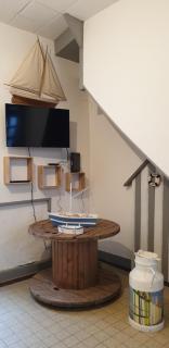 Chez fabienne - Cayeux-sur-Mer - 7
