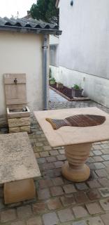 Chez fabienne - Cayeux-sur-Mer - 3