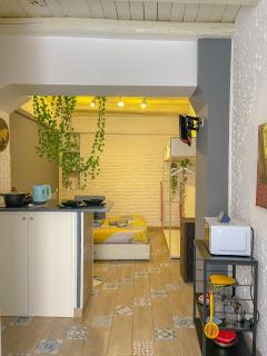 Giusino Home - CENTRO STORICO - Palermo - 0