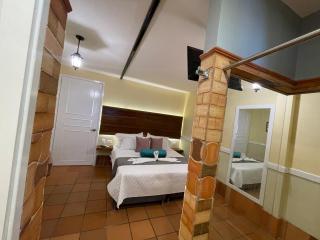 HOTEL CAMPESTRE MANOA - Rivera - 8