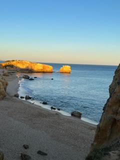 Sao Rafael, Albufeira appart avec vue mer - Albufeira - 1