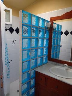 Petite maison bord et vue mer, 55 m2 - Martigues - 7