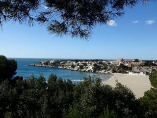 Petite maison bord et vue mer, 55 m2 - Martigues - 4
