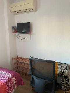 Habitación privada en Rincón - Rincón de la Victoria - 9