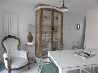 La Brijolie 450m de la plage La Biroire - 3