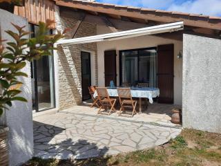 Les Amarres belle maison 1,5km de la plage - Saint-Denis-dʼOléron - 6